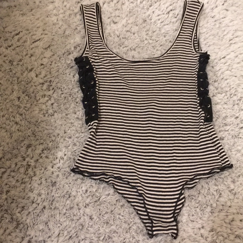LF emma&sam bodysuit
